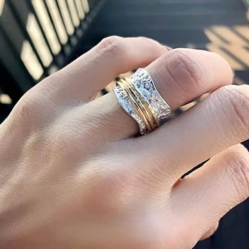 Voimakas Sormusloisto | Yhdessä rintasyöpää vastaan