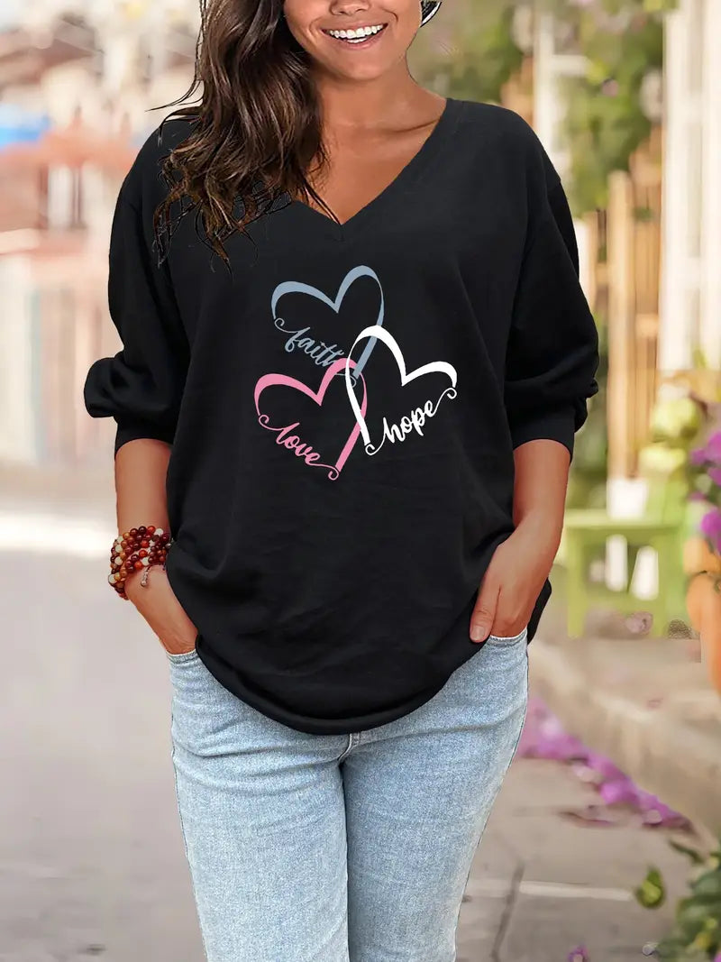 Ikuinen Vahvuus Top | Yhdessä rintasyöpää vastaan