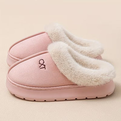 Elina™ – Pehmeät lämpimät tossut