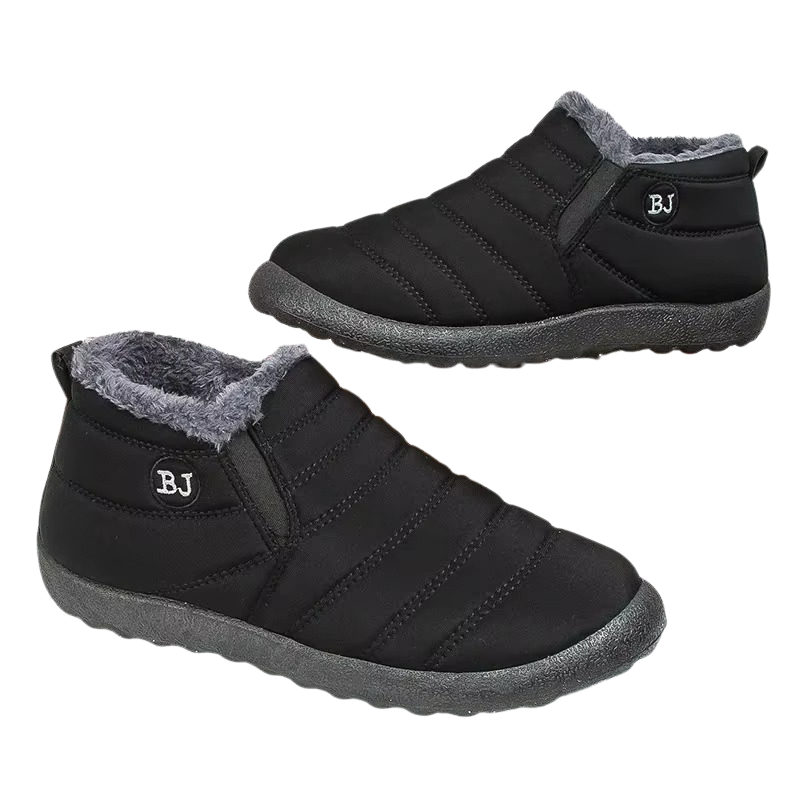 Aada™ – Lämpimät Vuoratut Talvisaappaat