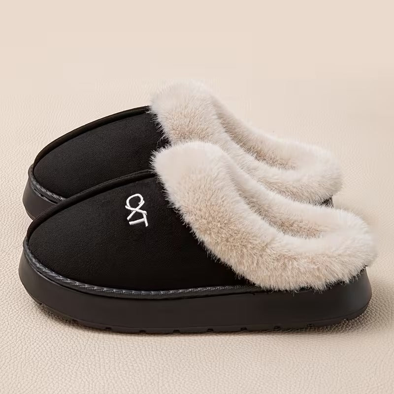 Elina™ – Pehmeät lämpimät tossut