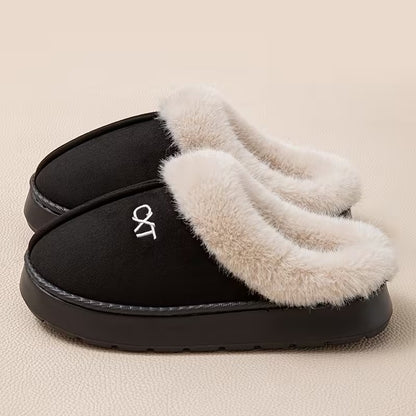 Elina™ – Pehmeät lämpimät tossut