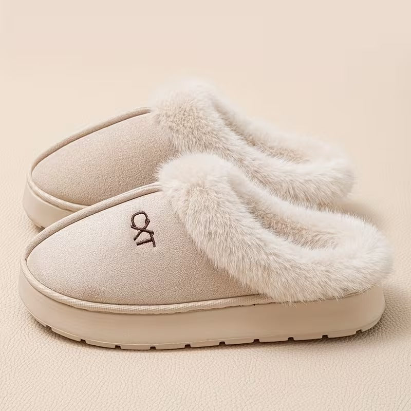 Elina™ – Pehmeät lämpimät tossut