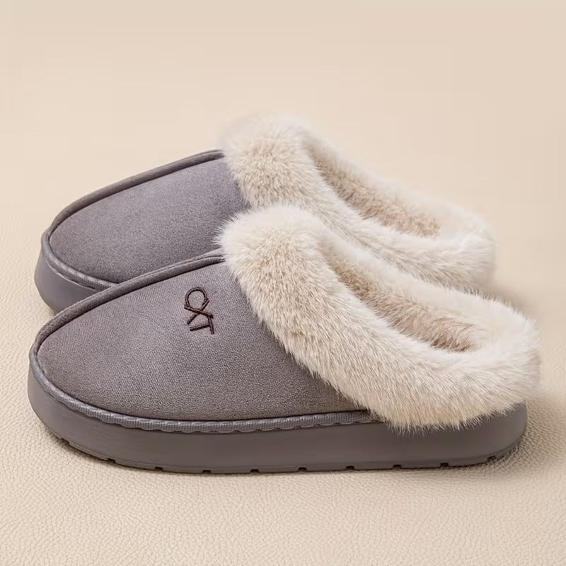 Elina™ – Pehmeät lämpimät tossut