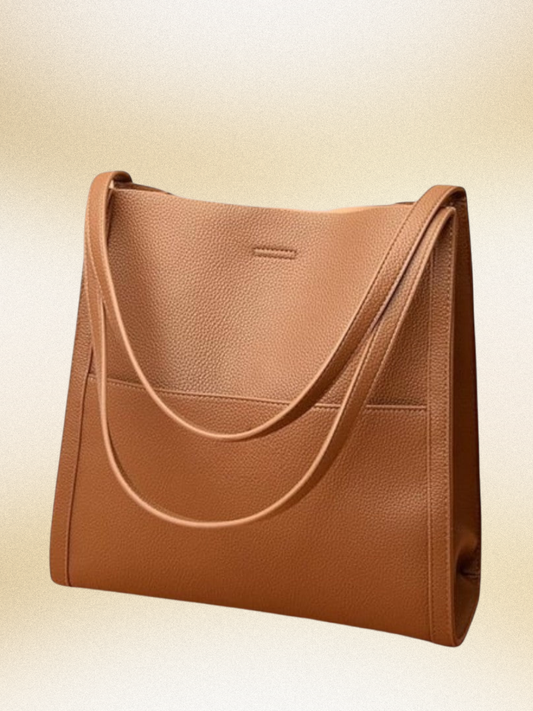 Fresa™ - Elegantti Olkalaukku