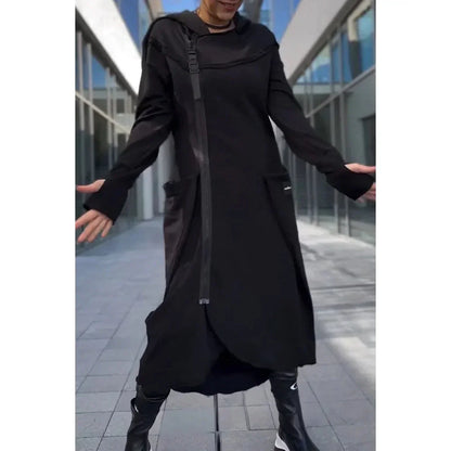 Adelia™ – Pitkähihainen Mekko