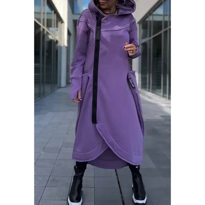 Adelia™ – Pitkähihainen Mekko