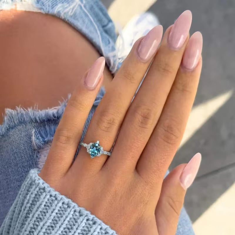 Ajaton Lupaus Sormus | Yhdessä diabetesta vastaan