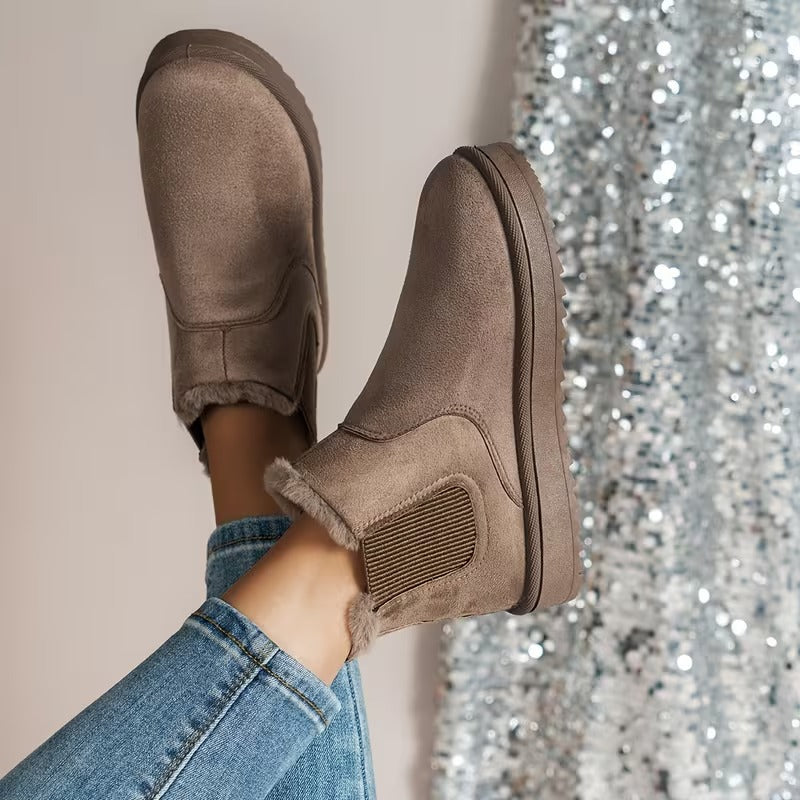 Felice™ – Lämpimät talvinilkkurit