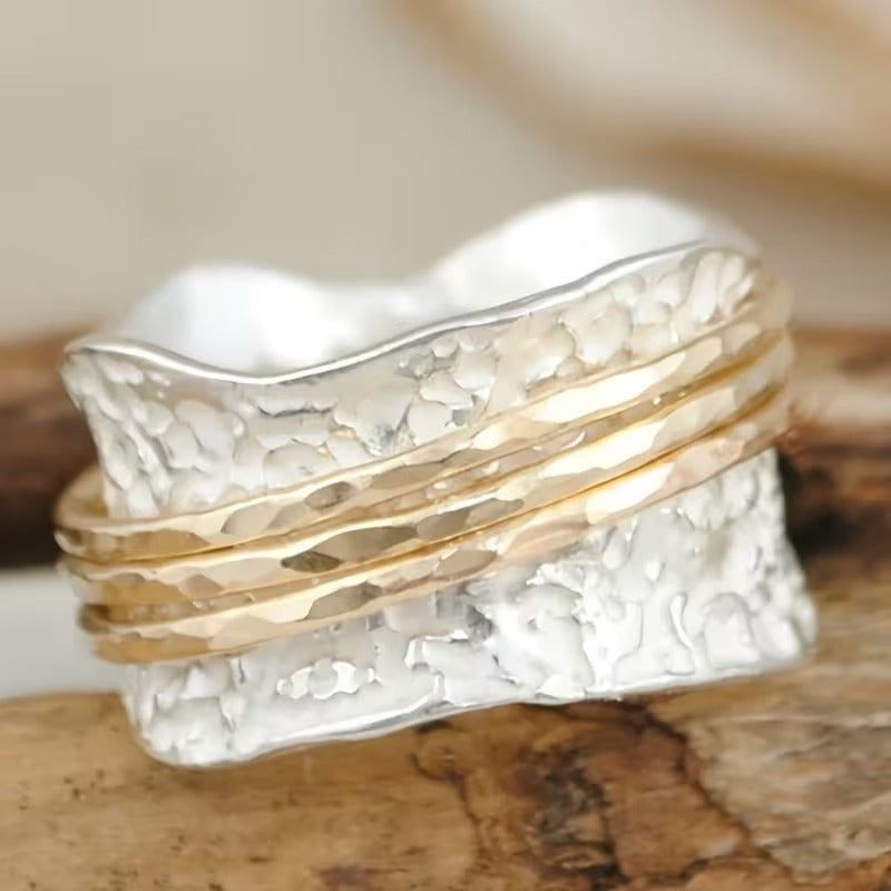 Voimakas Sormusloisto | Yhdessä rintasyöpää vastaan