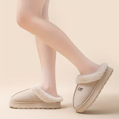 Elina™ – Pehmeät lämpimät tossut