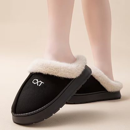 Elina™ – Pehmeät lämpimät tossut