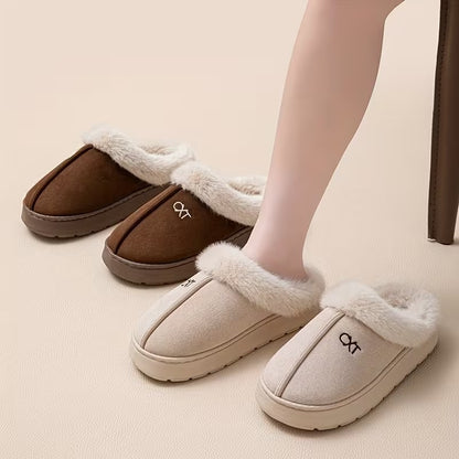 Elina™ – Pehmeät lämpimät tossut