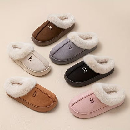 Elina™ – Pehmeät lämpimät tossut