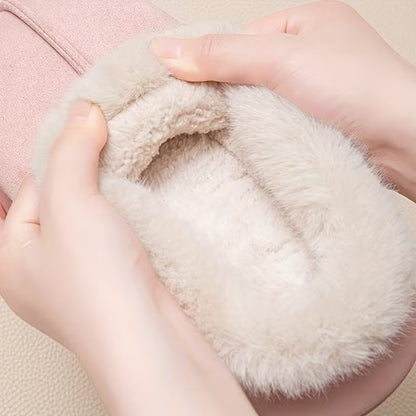 Elina™ – Pehmeät lämpimät tossut